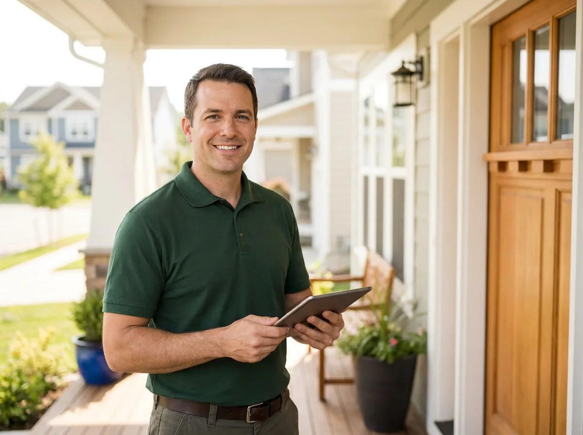 Pest control FAQs for Flasher, ND